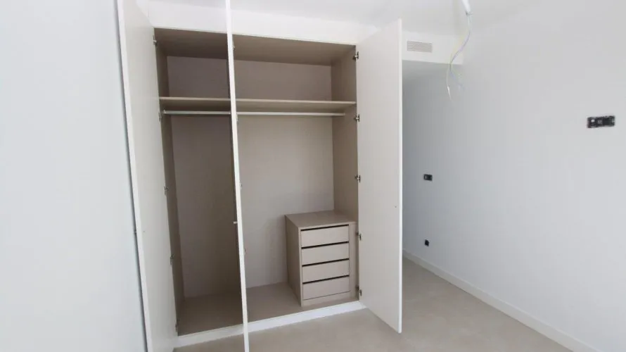 Apartamento de 1 dormitorio en Calpe, España No. 633 № 9