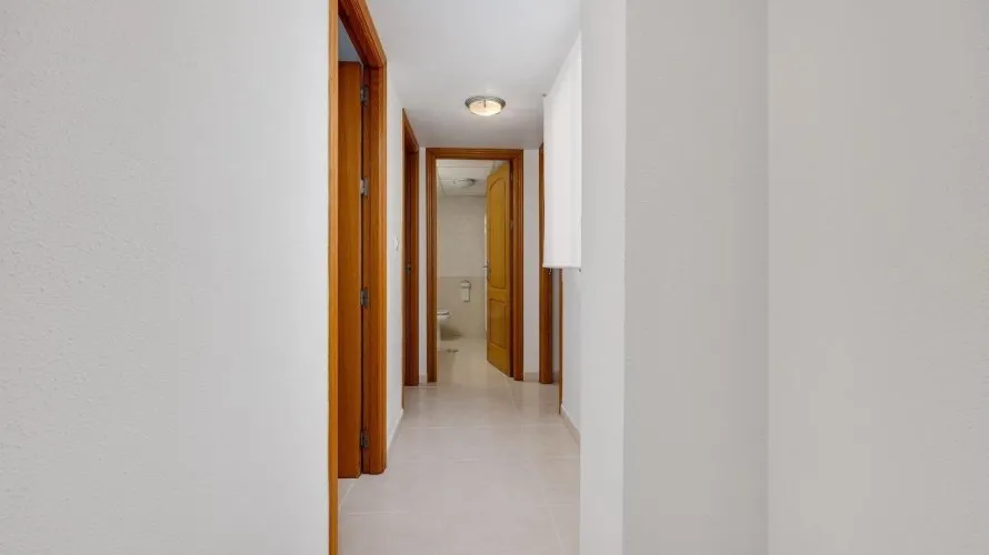 Ático de 3 dormitorios en Torrevieja, España No. 685 № 15