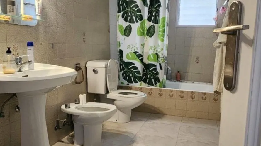 Сasa de 3 dormitorios en Albir, España No. 511 № 21