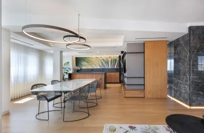 Apartamento de 2 dormitorios en Torrevieja, España No. 430