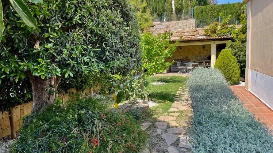 Villa de 1 dormitorio en Finestrat, España No. 547 № 20