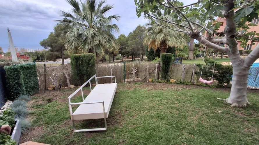 Parcela de 139m² en Finestrat, España No. 792 № 4
