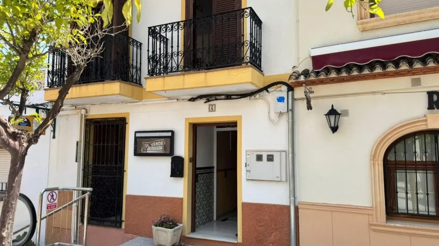 Bungalow de 258m² en Calpe, España No. 567 № 1