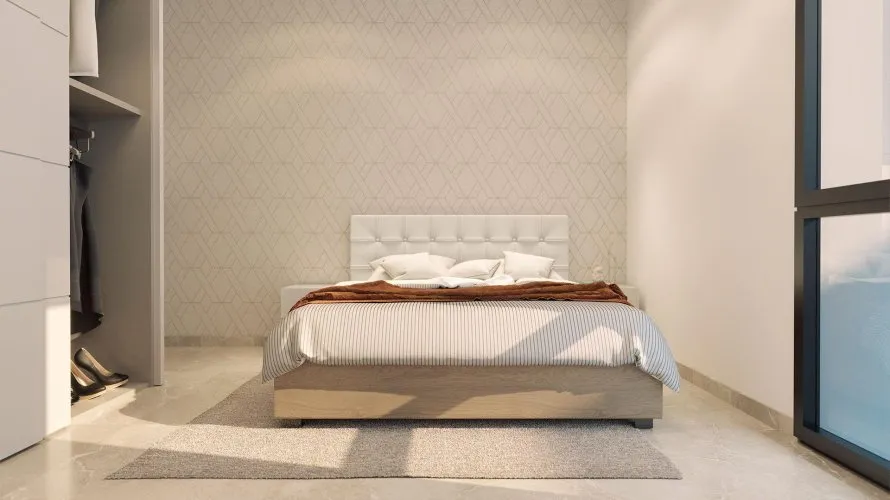 Apartamento de 2 dormitorios en Torrevieja, España No. 495 № 21
