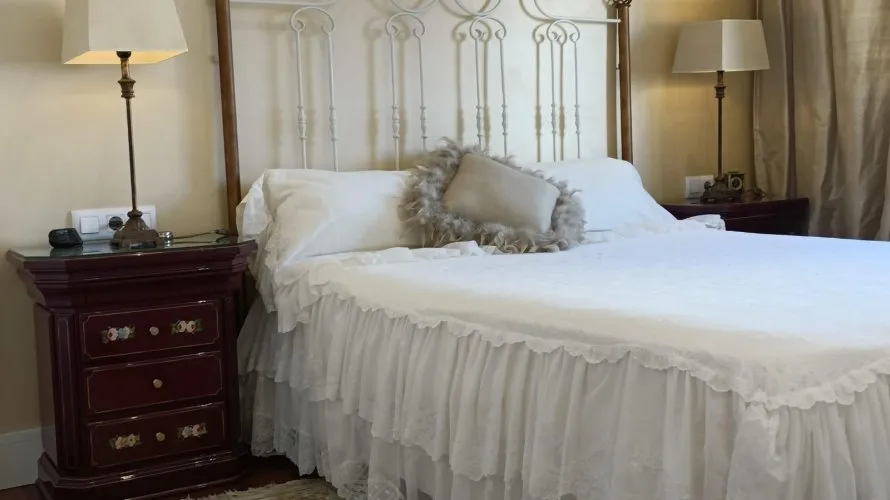 Apartamento de 2 dormitorios en Alicante, España No. 447 № 13