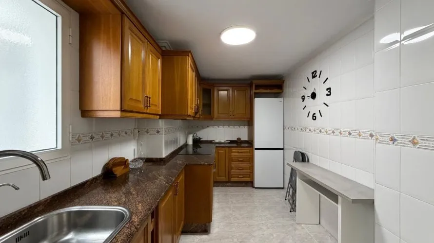 Apartamento de 3 dormitorios en Torrevieja, España No. 672 № 13