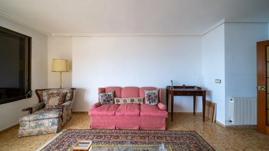 Apartamento de 1 dormitorio en Alicante, España No. 618 № 14