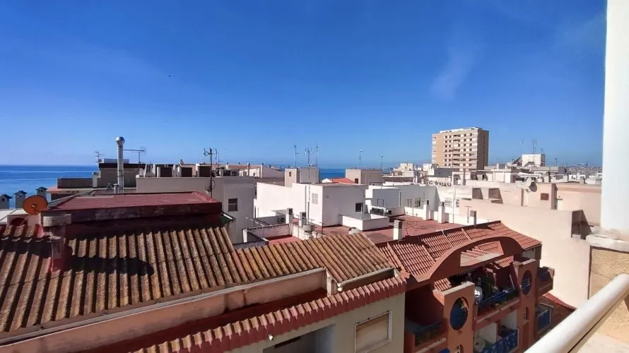 Ático de 1 dormitorio en Torrevieja, España No. 102 № 4