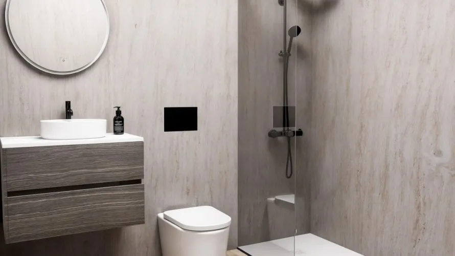Apartamento de 2 dormitorios en Finestrat, España No. 101 № 5