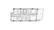 3 dormitorios Apartamento plano «A244N», Living Estepona