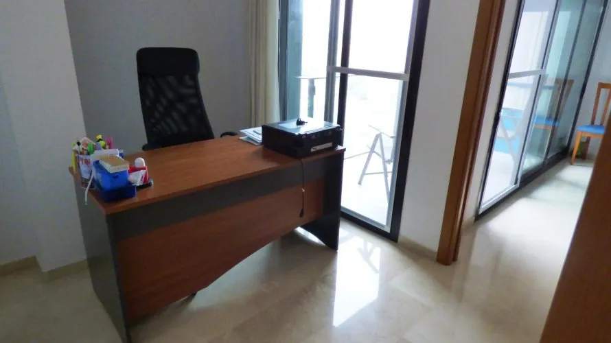 Ático de 4 dormitorios en Alicante, España No. 106 № 23