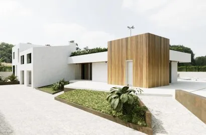 Apartamento de 6 dormitorios en Alicante, España No. 537