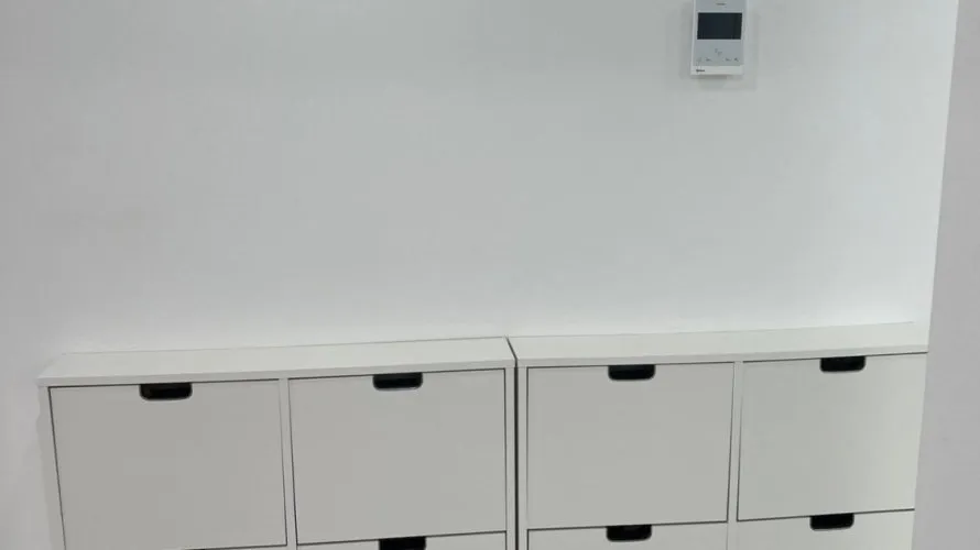 Apartamento de 1 dormitorio en Torrevieja, España No. 642 № 3