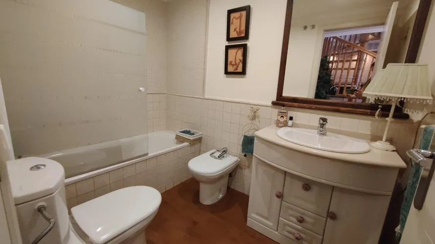 Apartamento de 129m² en Villajoyosa, España No. 419 № 27