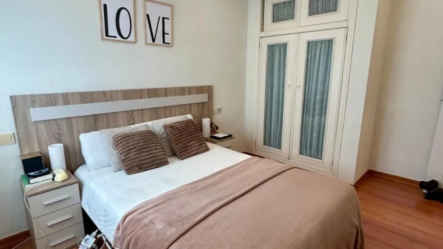 Bungalow de 2 dormitorios en Torrevieja, España No. 797 № 6