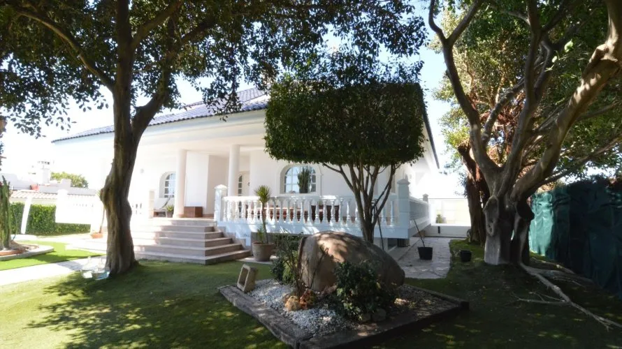 Villa de 4 dormitorios en Torrevieja, España No. 90