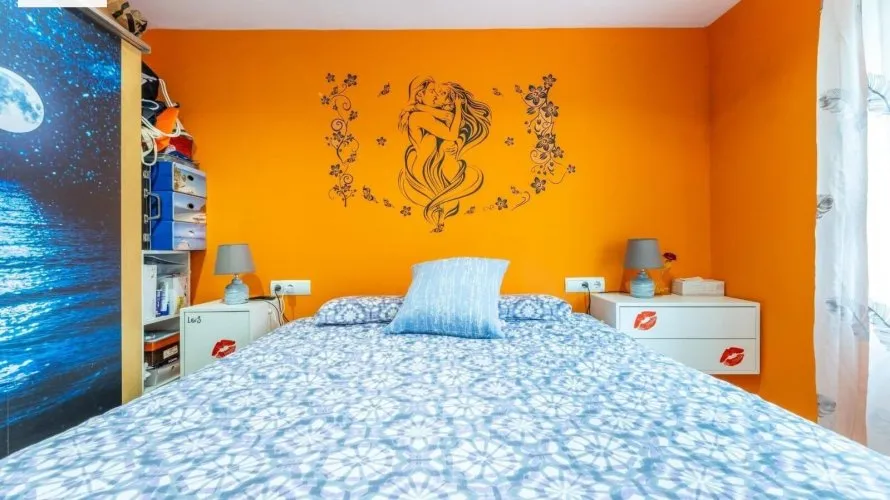 Apartamento de 3 dormitorios en Alicante, España No. 644 № 3