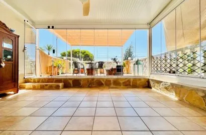 Apartamento de 3 dormitorios en Calpe, España No. 290
