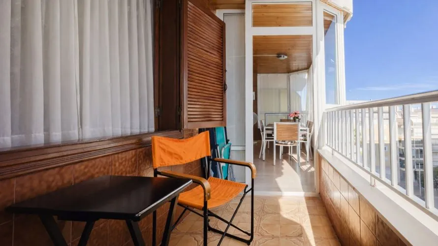 Apartamento de 100m² en Torrevieja, España No. 722 № 13