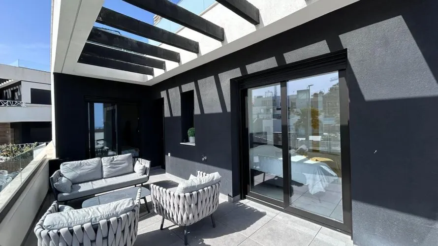 Villa de 3 dormitorios en Finestrat, España No. 759 № 7