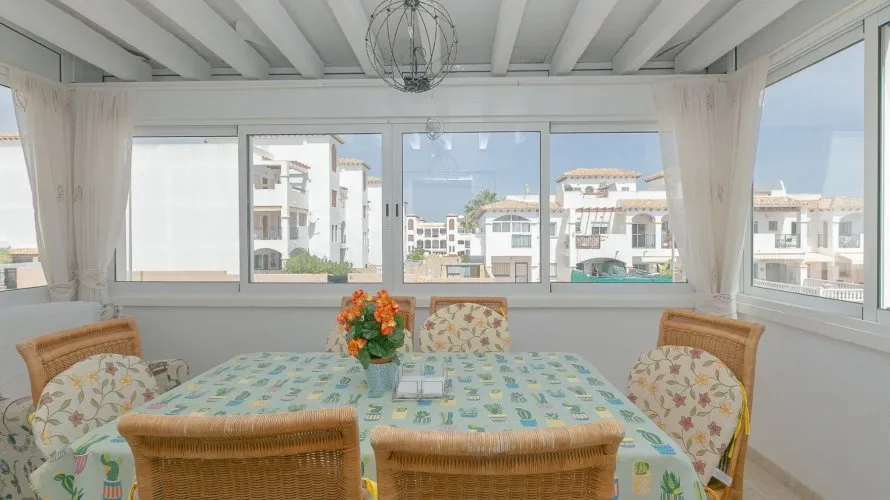 Ático de 89m² en Torrevieja, España No. 750 № 9