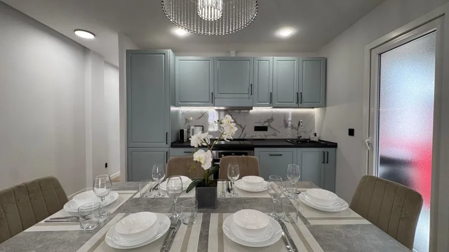 Apartamento de 3 dormitorios en Torrevieja, España No. 119