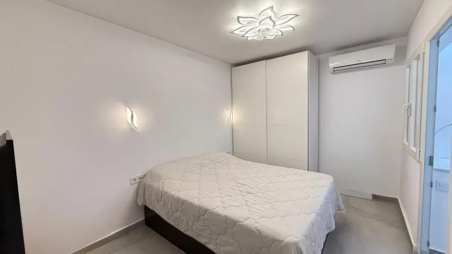 Bungalow de 1 dormitorio en Torrevieja, España No. 214 № 8