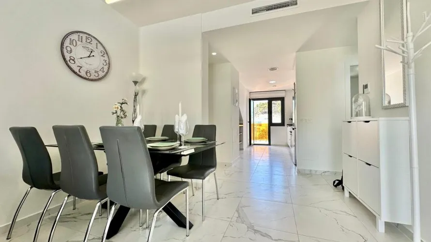 Ático de 1 dormitorio en Finestrat, España No. 408 № 15