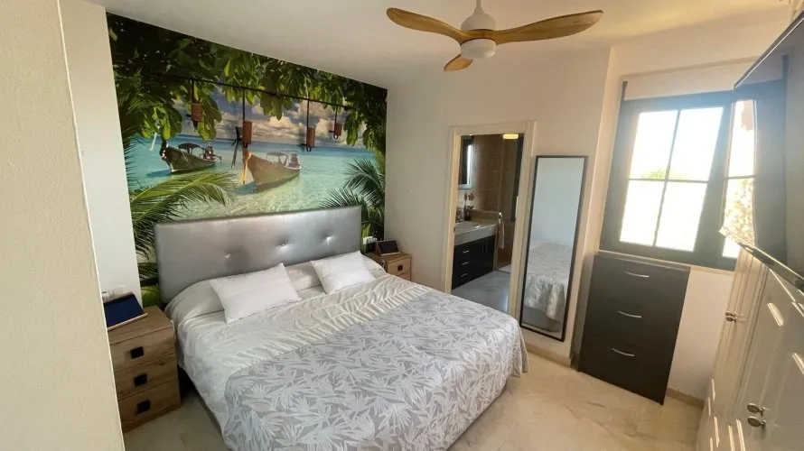 Ático de 125m² en Finestrat, España No. 716 № 7