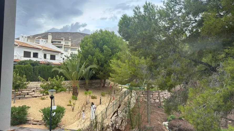 Сasa de 3 dormitorios en Finestrat, España No. 600 № 5