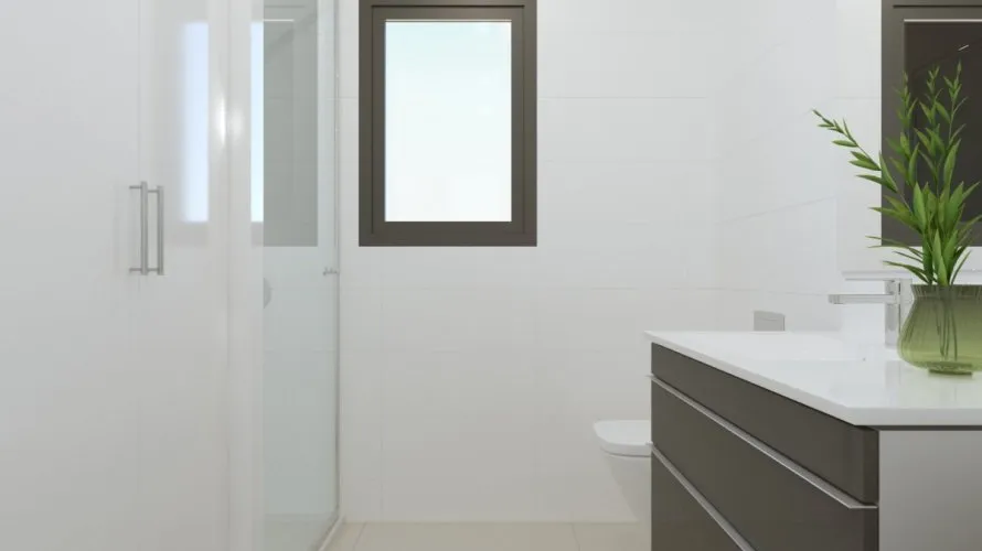 Villa de 3 dormitorios en Finestrat, España No. 224 № 7