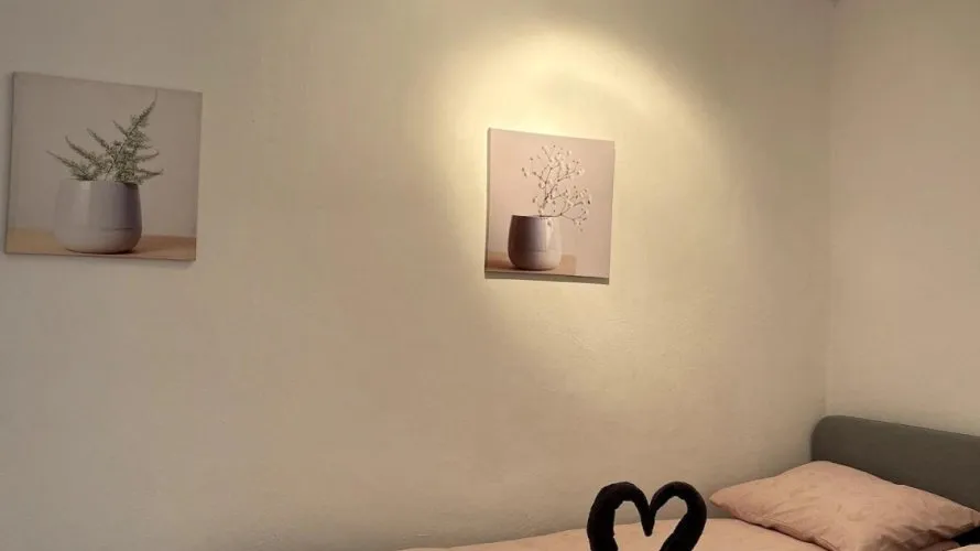 Apartamento de 2 dormitorios en Torrevieja, España No. 639 № 9