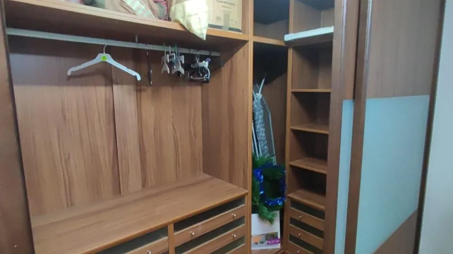 Apartamento de 2 dormitorios en Alicante, España No. 613 № 9