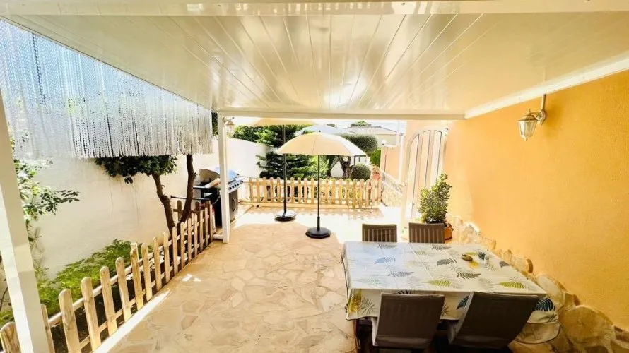 Apartamento de 3 dormitorios en Calpe, España No. 290 № 5