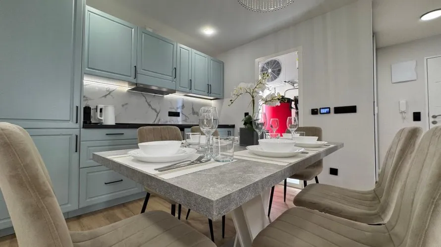 Apartamento de 3 dormitorios en Torrevieja, España No. 119 № 5