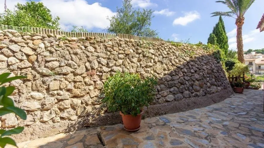 Apartamento de 4 dormitorios en Finestrat, España No. 688 № 10