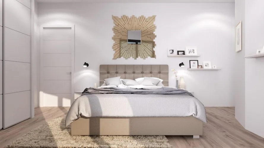 Apartamento de 2 dormitorios en Alegria Residencial XX Torrevieja, España No. 69 № 6