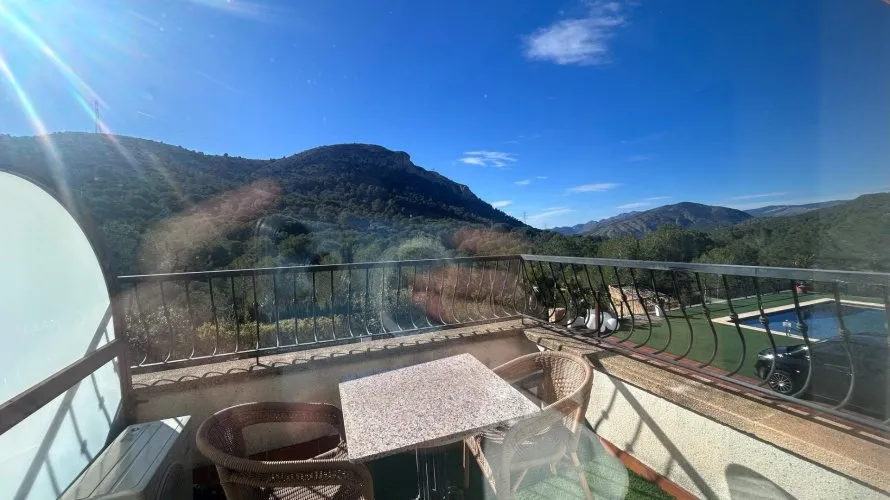 Hotel de 12 dormitorios en Finestrat, España No. 200 № 7