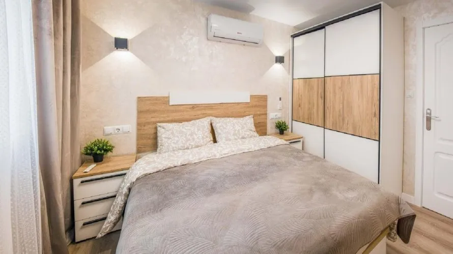 Apartamento de 1 dormitorio en Torrevieja, España No. 640 № 4