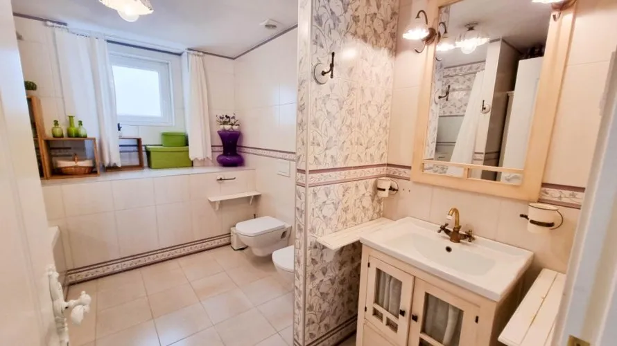 Villa de 6 dormitorios en Moraira, España No. 368 № 16