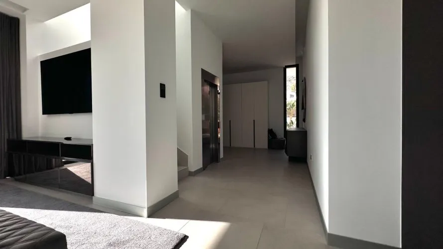 Villa de 691m² en Finestrat, España No. 503 № 6