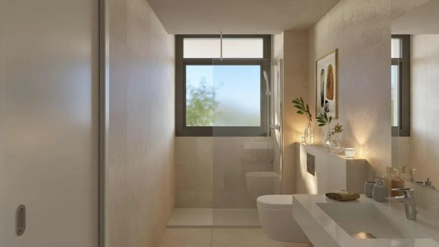Parcela de 1 dormitorio en Villajoyosa, España No. 264 № 8