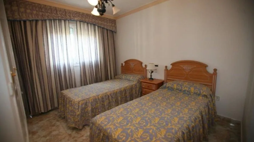 Apartamento de 140m² en Calpe, España No. 638 № 11