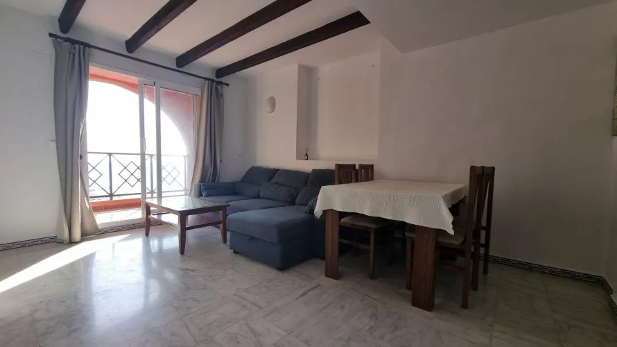 Apartamento de 2 dormitorios en Torrevieja, España No. 179 № 16