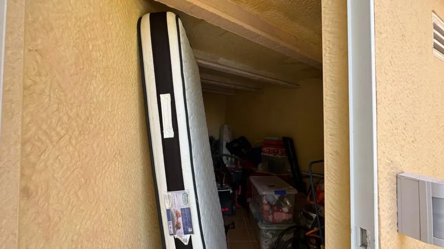 Apartamento de 4 dormitorios en Torrevieja, España No. 755 № 19