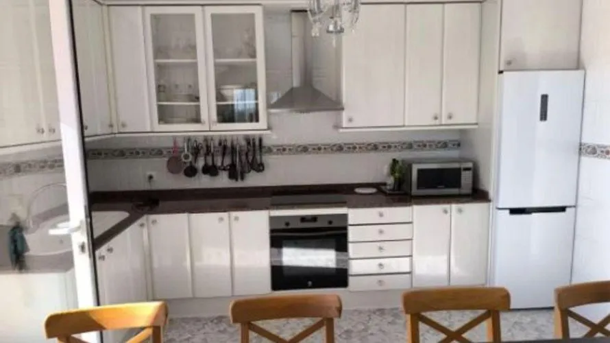 Villa de 384m² en Calpe, España No. 124 № 1
