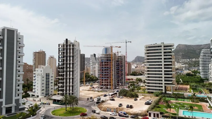 Apartamento de 140m² en Calpe, España No. 638 № 28