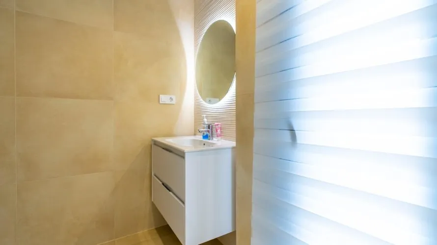 Villa de 2 dormitorios en Finestrat, España No. 439 № 22
