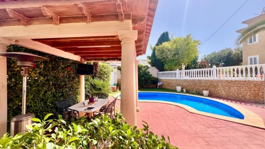 Villa de 3 dormitorios en Torrevieja, España No. 98 № 14