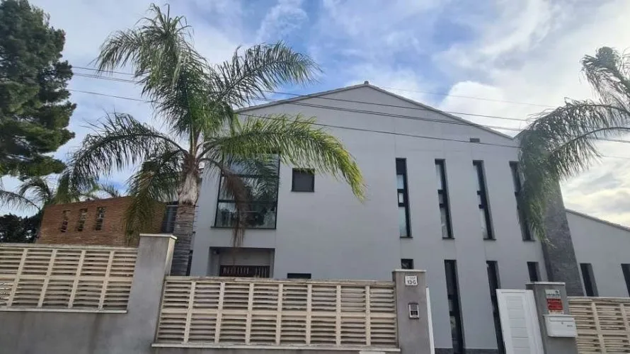 Villa de 5 dormitorios en Calpe, España No. 268 № 18